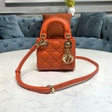 Christian Dior My Lady Bags